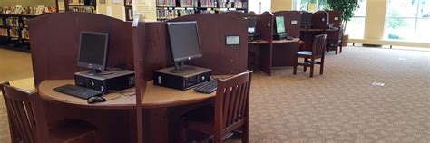 Technology | Menasha Public Library