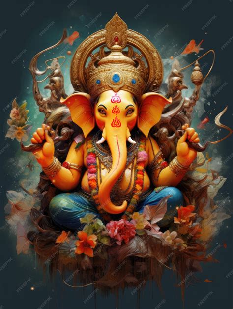 108 Names Of Lord Ganesha With Meanings Edudwar 53 Off