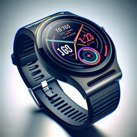 Los 10 Mejores GPS Smartwatch del 2023 Guía Completa de Compra