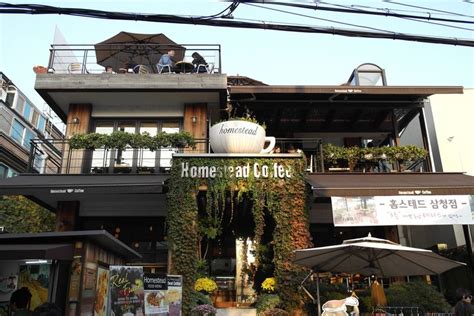 Cafehopping In Korea 6 Cafes You Must Not Miss In Seoul Korean