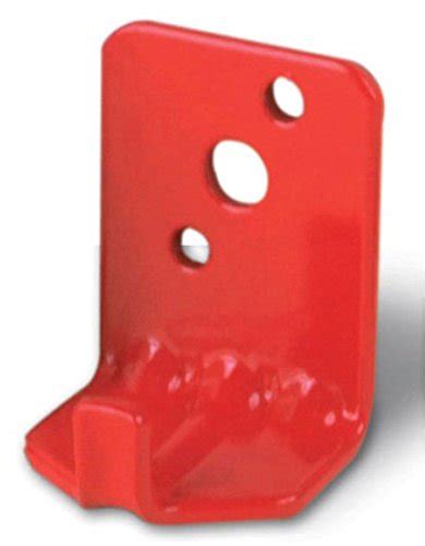 Buy Amerex Wall Hooks Fire Extinguisher Wall Hook Mount