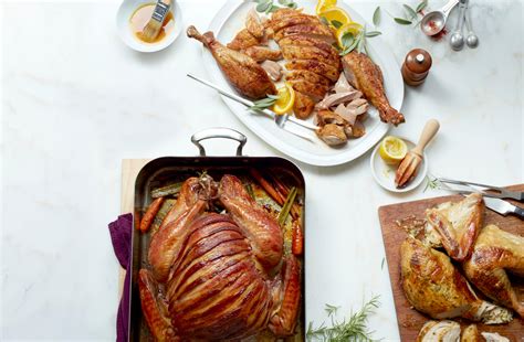 How to Season a Turkey for Thanksgiving the Right Way