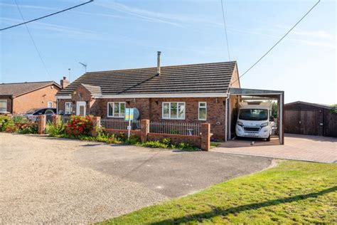 Seadell Holiday Estate Beach Road Hemsby Great Yarmouth Nr29 4