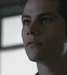 Dylan Is Wet And Hot We Are Just Wet Image 1735772 On Favim