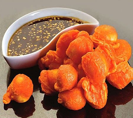 Kwek-Kwek Recipes