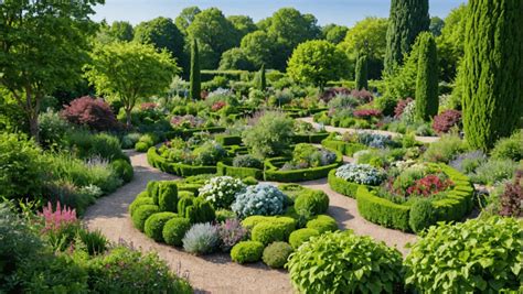 Découvrez les secrets surprenants des jardins Que cache réellement le