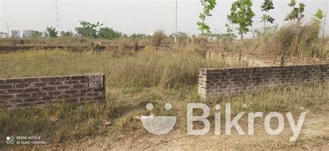 Block M 3 Katha South Facing Plot Sell Bashundhara Basundhara Bikroy