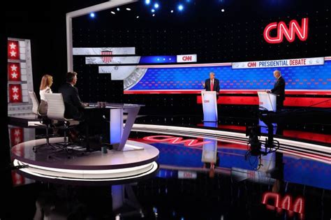 Analysis: Biden’s disastrous debate pitches his reelection bid into ...