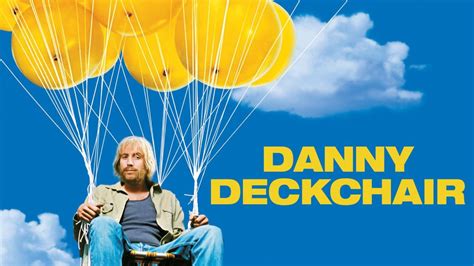 Watch Danny Deckchair (2003) Full Movie Free Online - Plex