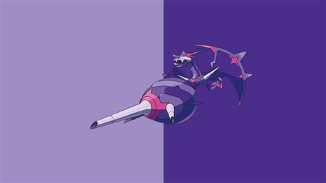 Best moveset for Naganadel in Pokémon Go