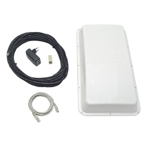 Внешний 3G/4G/LTE-роутер ASTRA MIMO LAN BOX | GSM-Репитеры.РУ