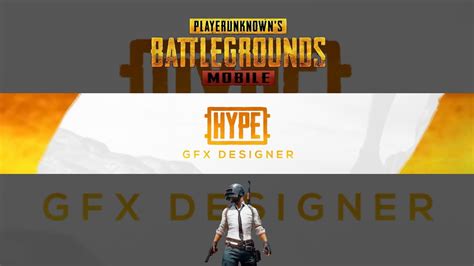 Pubg Youtube Banner