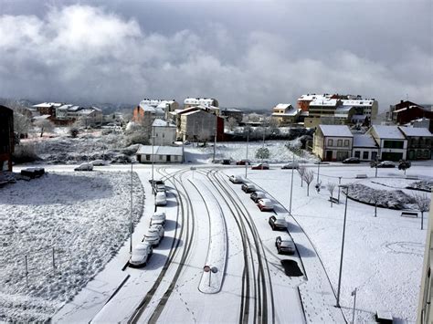 10 Lugares ideales para viajar en invierno a España