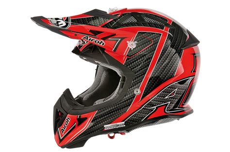 Racing Helmets Garage: Airoh Aviator 2013
