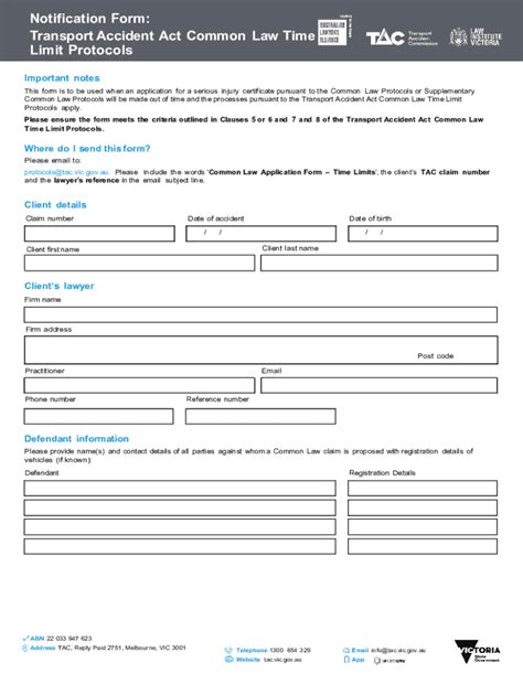 Fillable Online Common Law Application Form Fax Email Print Pdffiller