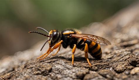 Understanding The Asian Giant Hornets Presence In North America