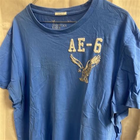 American Eagle Outfitters Shirts Vintage American Eagle Outfitters