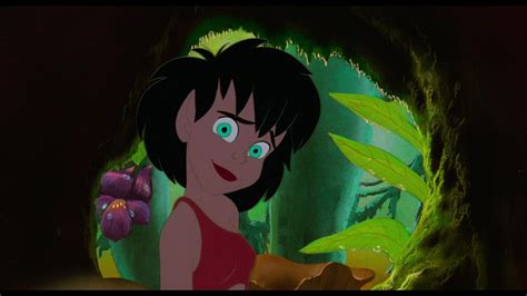 Ferngully The Last Rainforest 1992