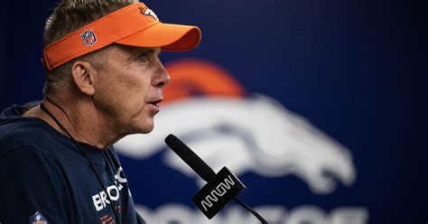 FRIDAY FACEOFF: How can Sean Payton win Broncos Country's heart? | Denver Broncos ...