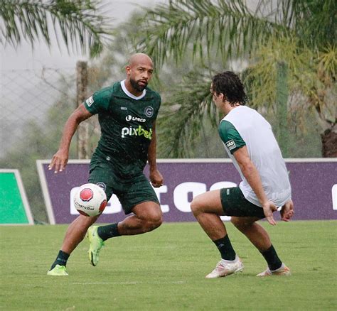 Assista Imagens A Partida Entre Goian Sia E Goi S Pelo Campeonato