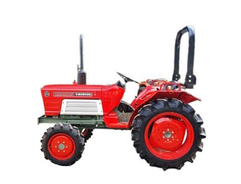 Yanmarcompact Utility Tractors Ym Series Ym Full Specifications