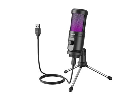 Maono AU-PM461TR RGB Microphone Price in BD