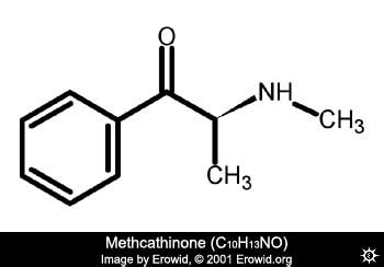 Erowid Chemicals Vaults : Images : methcathinone