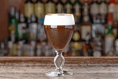 12 Best Coffee Liqueurs For Coffee Cocktails