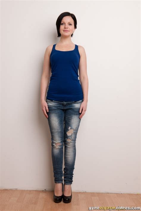 Brunette Wants To Get An Antifrigidity Treatment Porn Pictures XXX Photos Sex Images