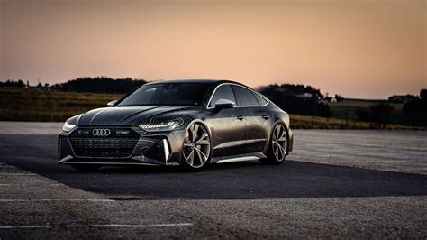 Black Audi Car Wallpapers Top Free Black Audi Car Backgrounds