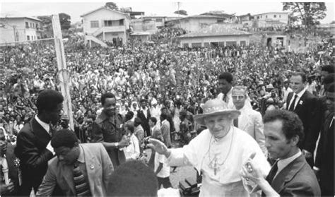 Culture of Equatorial Guinea - history, people, traditions, women ...