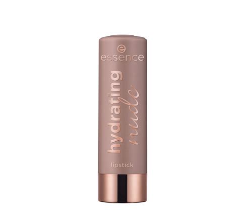 essence hydrating nude lipstick 302 HEAVENLY 3 5g Κραγιόν