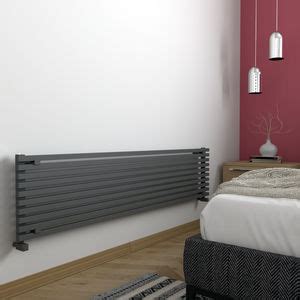 Radiador a água quente MONZA Carisa Designer Radiators 751 W1000