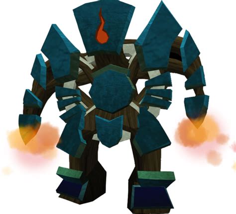 Enraged Automaton The Runescape Wiki