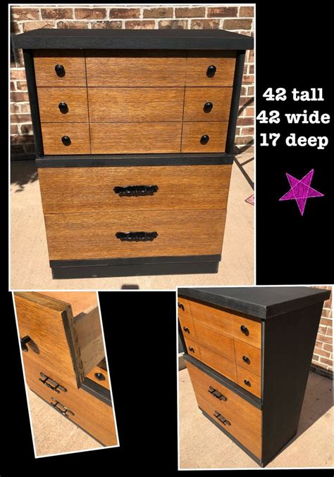 Refinished Dresser Dresser Refinish Dresser Decor