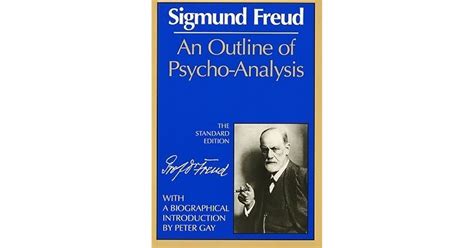 An Outline of Psycho-Analysis by Sigmund Freud
