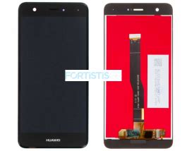 Huawei Nova CAN-L01 CAN-L02 CAN-L03 CAN-L11 CAN-L12 CAN-L13 screen ...