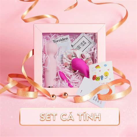 Sex toys by Toyxinh Cưng chiều mọi cảm xúc