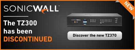 SonicWall TZ300 | Next-Gen Firewall Technologies | Firewalls.com