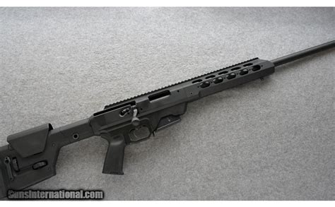 Remington Model 700 MDT TAC21 Tactical Chassis 308 Win