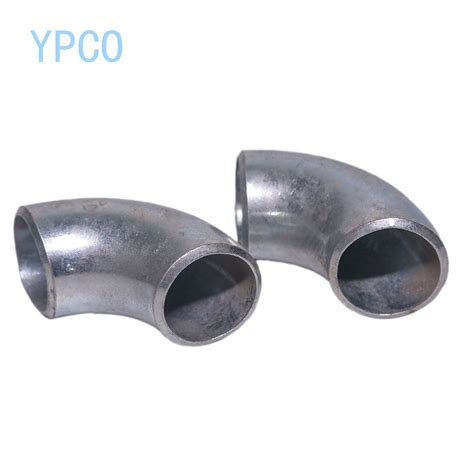 Din Std Sch Carbon Steel Stainless Steel Asme Ansi B Pipe Fitting