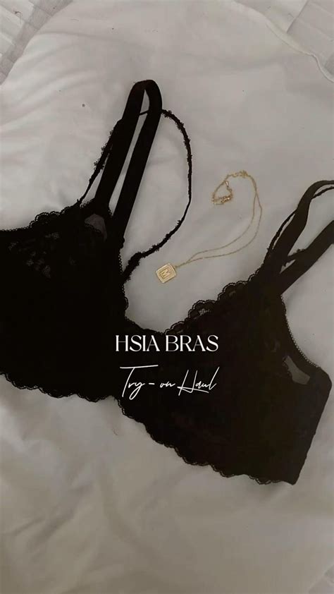 Bra Try On Haul Lace Bra Comfortable Bra Black Bra Red Bra