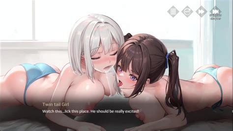 Aeons Echo Chapter 21 6 Hentai Scene Fanservice Appreciation Xxx Mobile Porno Videos Movies