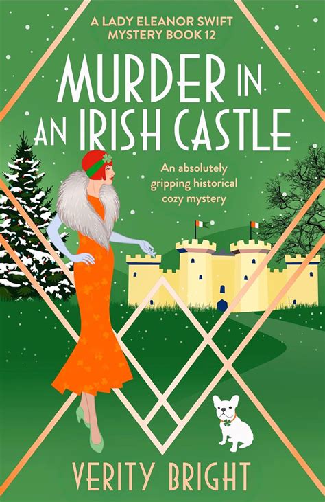 Amazon Murder In An Irish Castle An Absolutely Gripping Historical