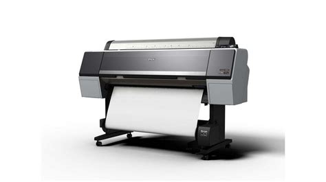 Epson SureColor SC P8000 44 Inch Pro Photo Printer High Quality