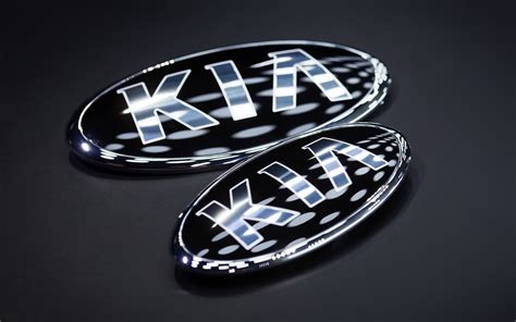 Kia Unveils New Logo Design that Reflects Focus on Mobility - The ...