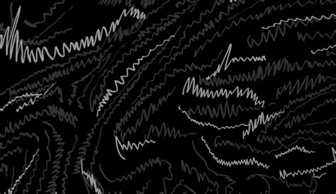 premium vector black motif pattern