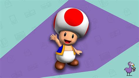 10 Best Mario Kart Characters Of All Time