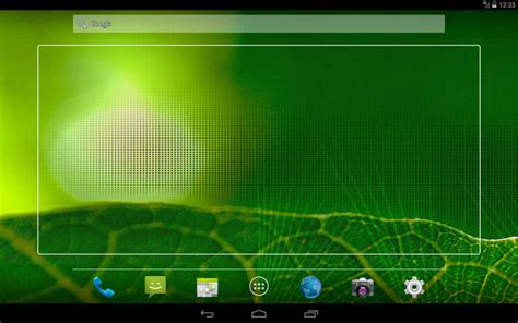 Transparent Widget APK for Android - Download