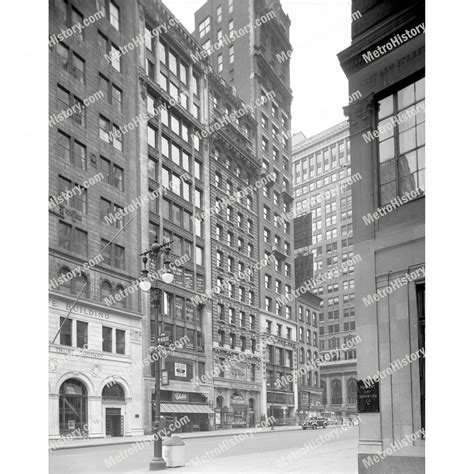 507 Fifth Avenue, Manhattan – Office for Metropolitan History